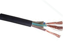 KVVR控制电缆