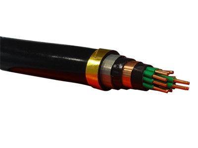 KYJVP2-22控制电缆